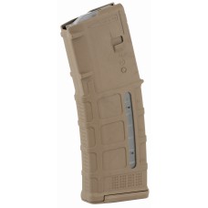 Magpul PMAG 30 AR/M4 Windowed Gen M3 - Tan